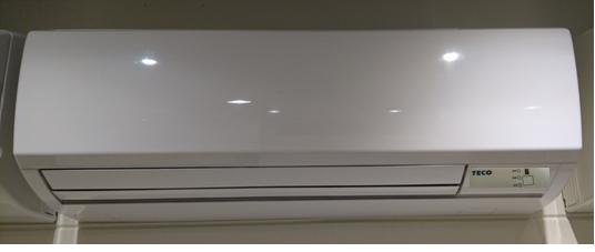 分離式冷氣機-室內機