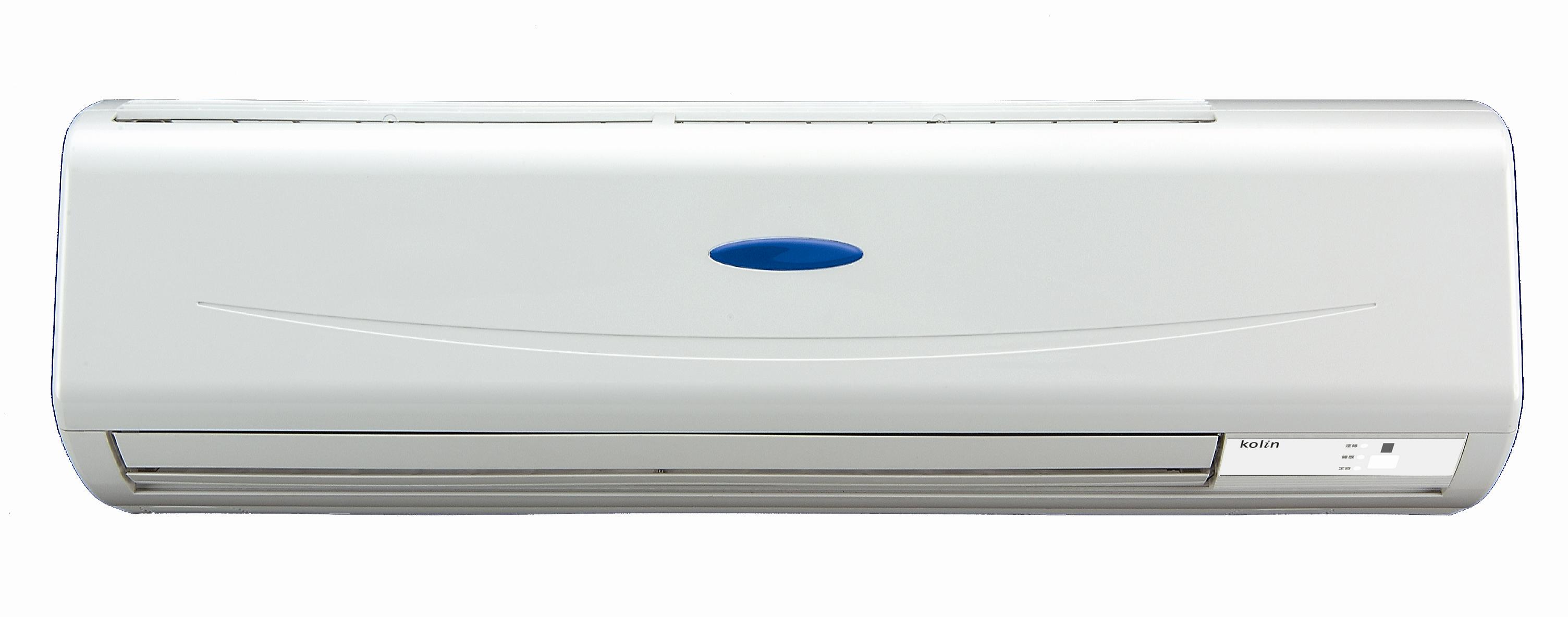 分離式冷氣機-室內機