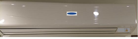 分離式冷氣機-室內機