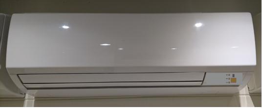 分離式冷氣機-室內機