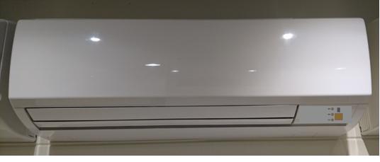 分離式冷氣機-室內機