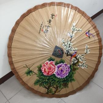 油紙傘