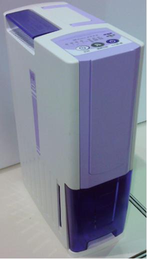 除濕機