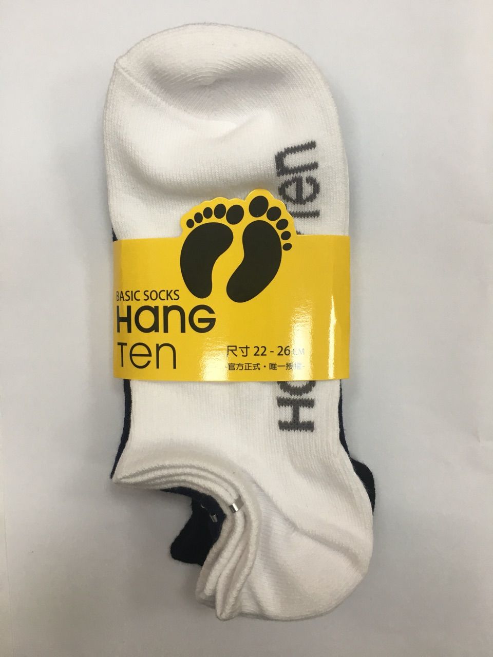 HT經典襪