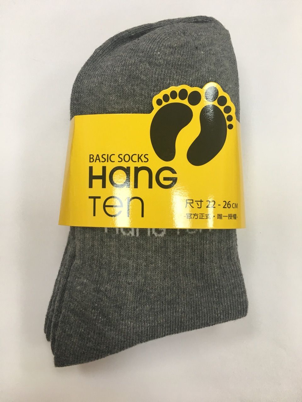 HT經典襪