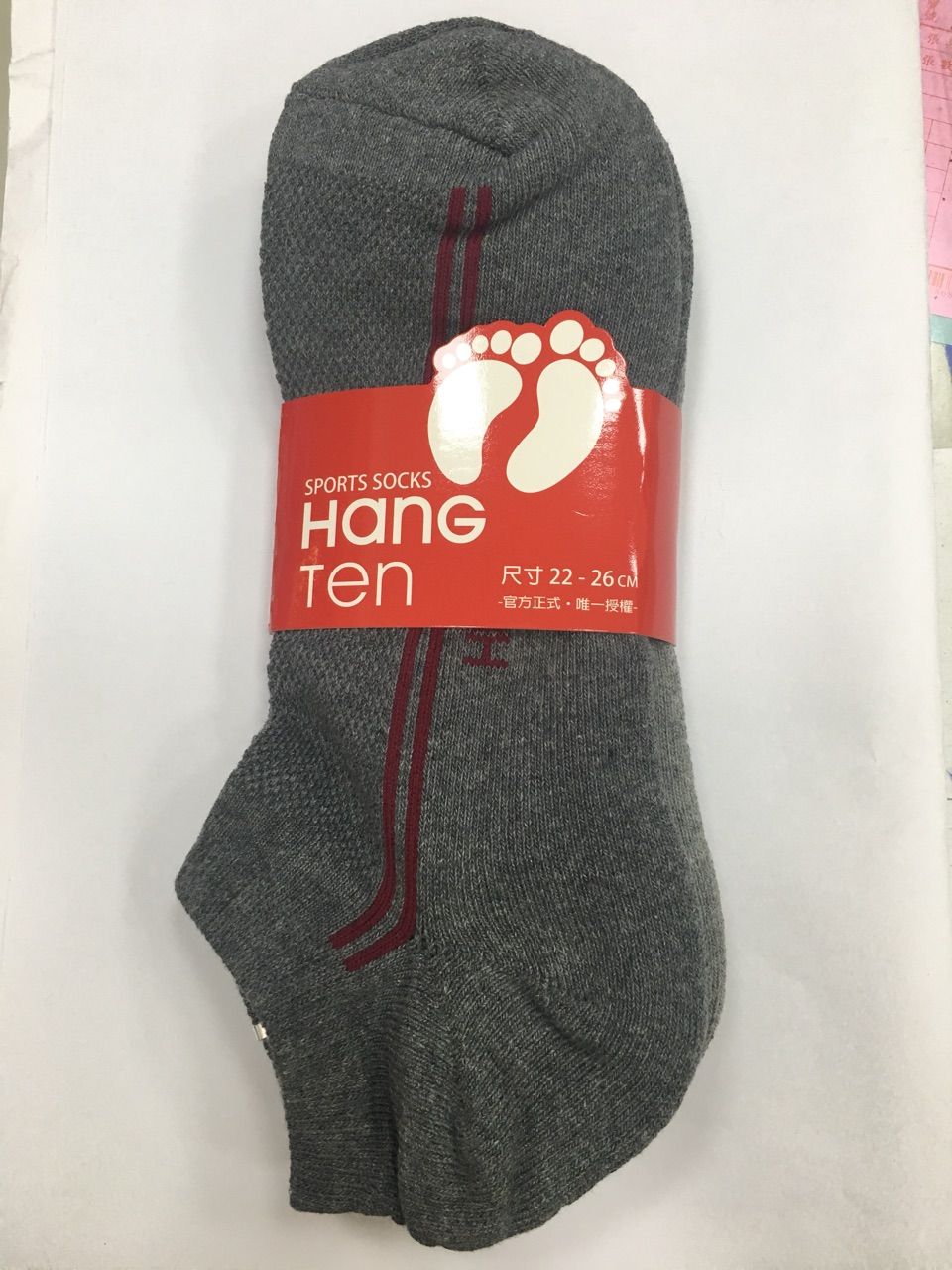 HT運動襪