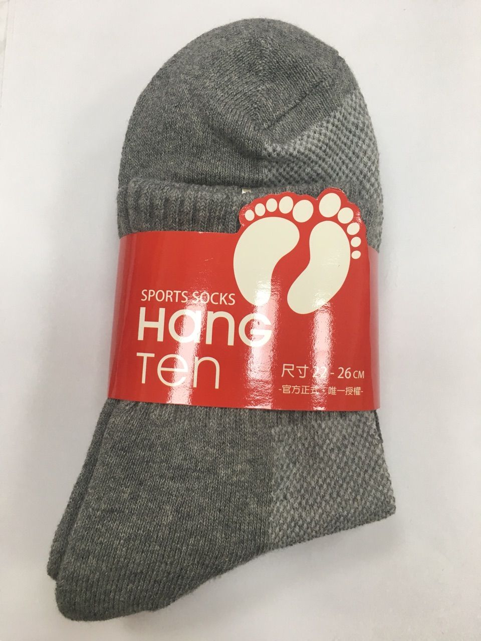 HT運動襪