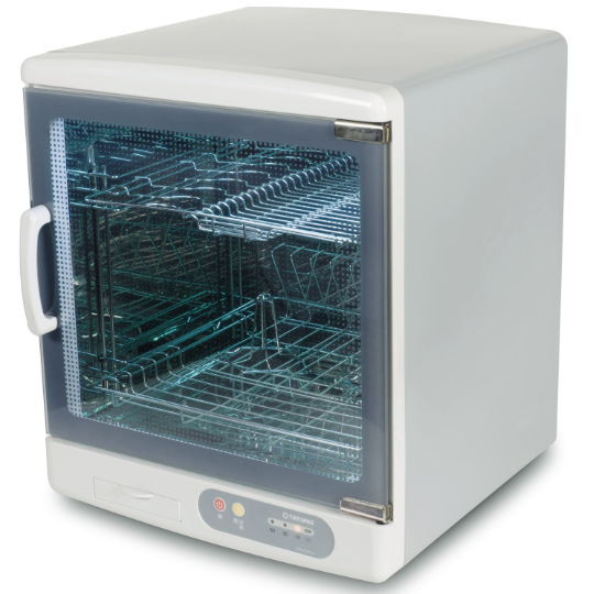 烘碗機