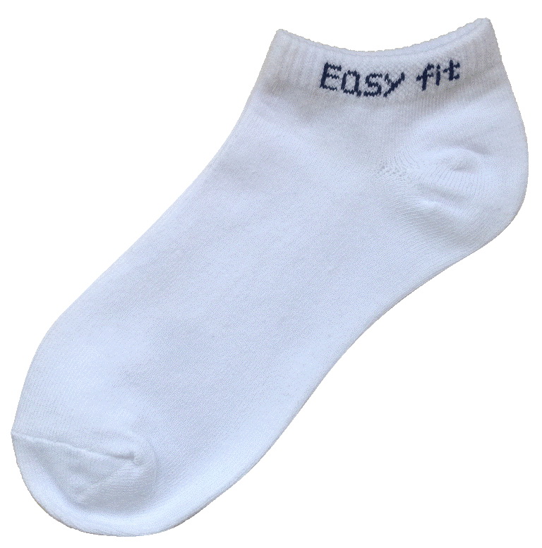 EF178抗菌除臭棉襪