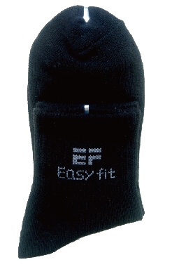 EF176抗菌除臭棉襪