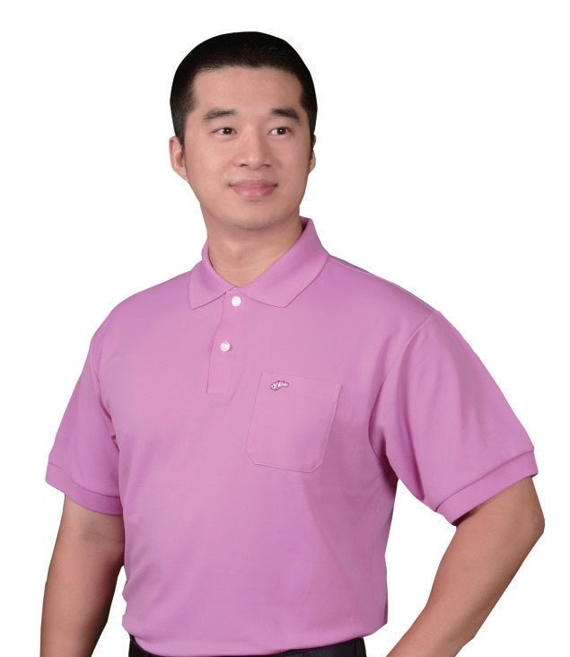 小丑魚吸濕排汗衫