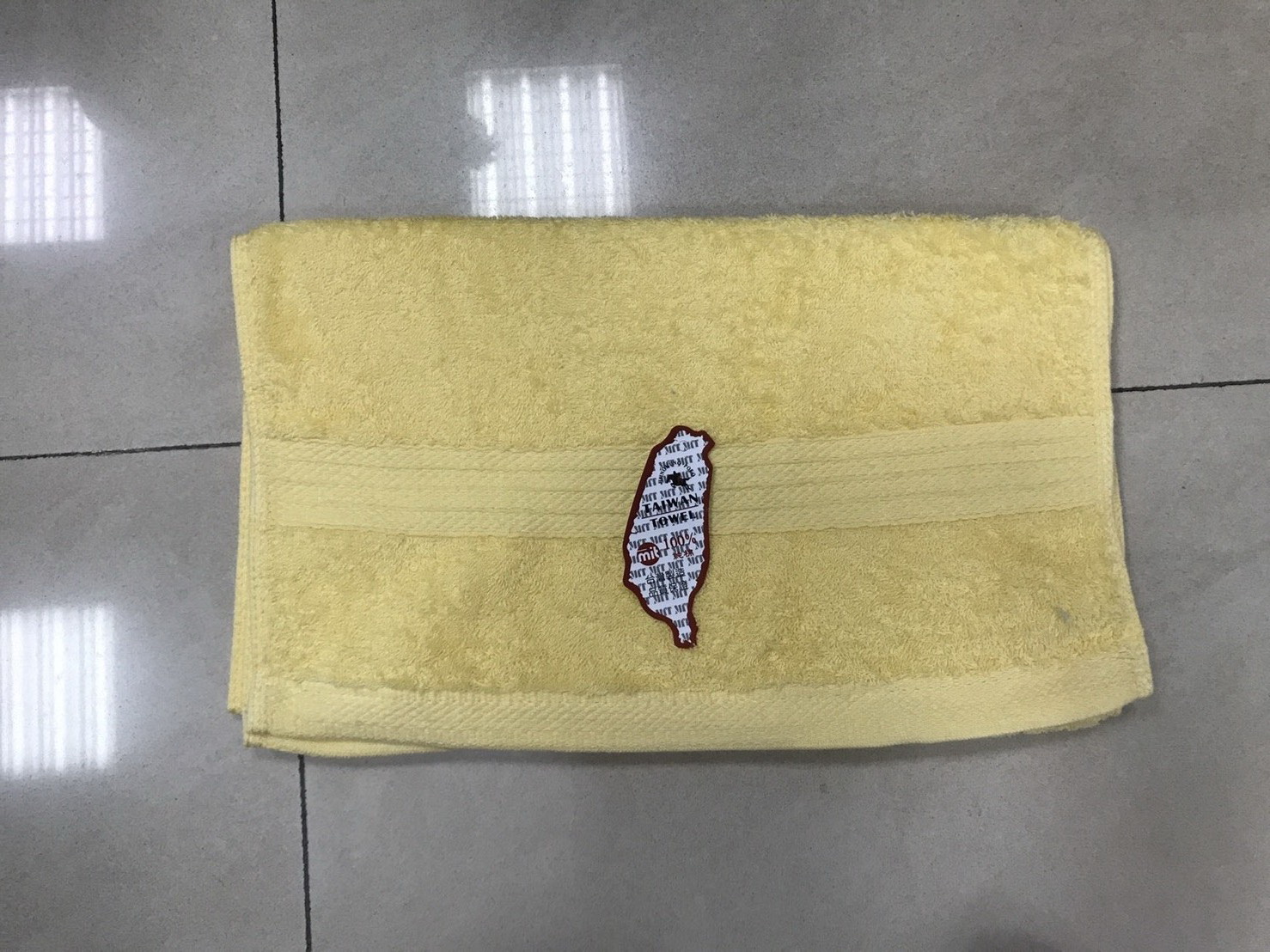 3601大素擋毛巾