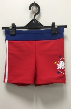 男童四角泳褲