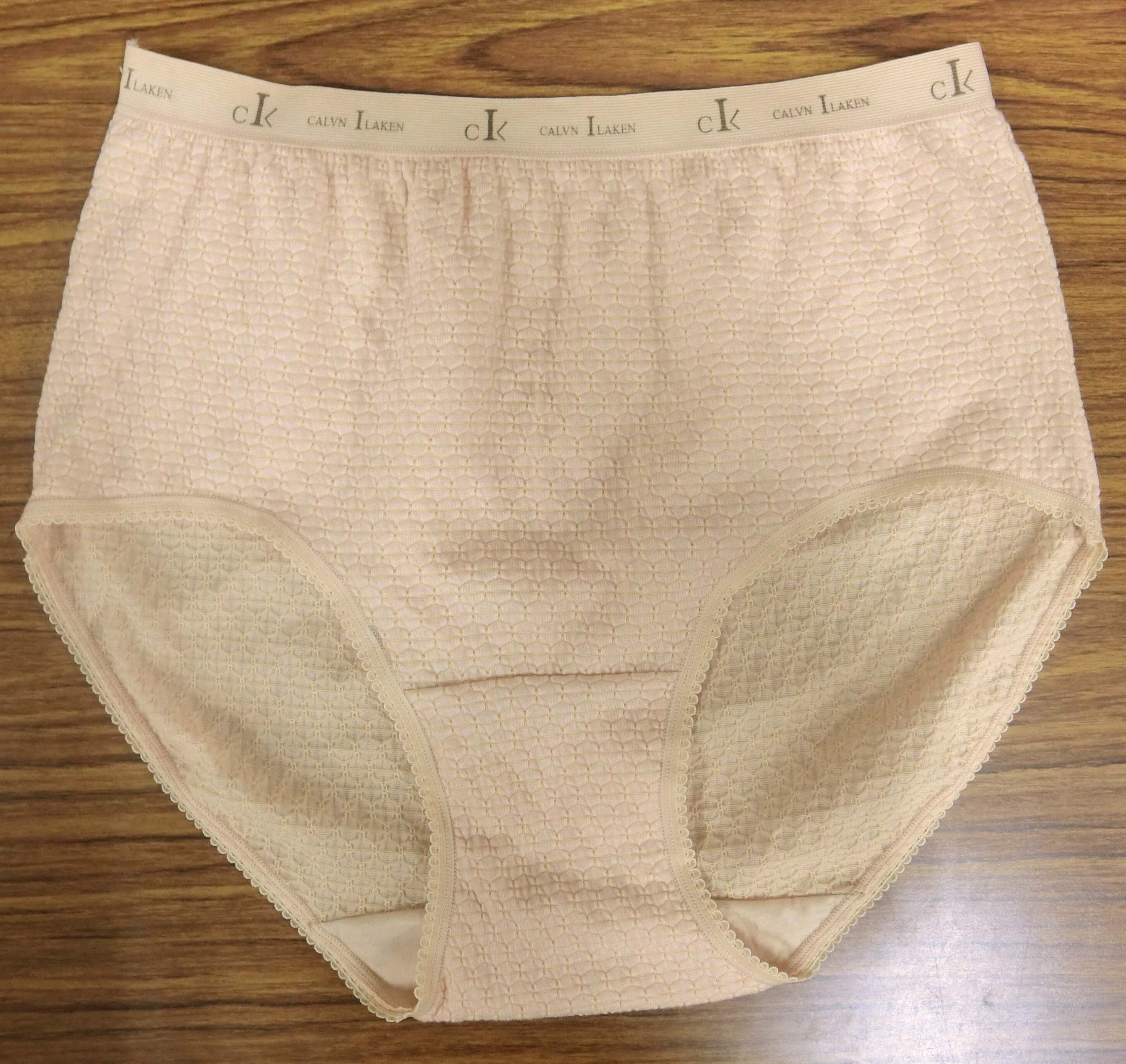 女用內褲
