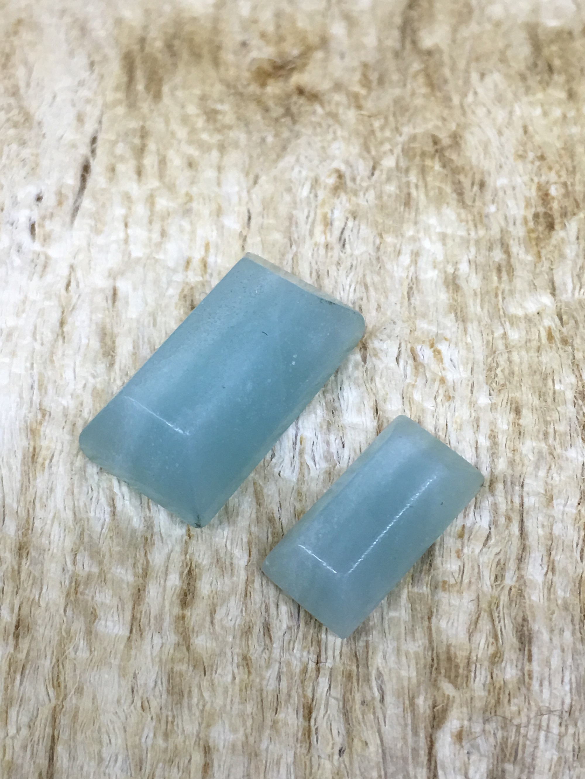 石材藝品-其他裝飾陳設石材製品 - 天河石板塊 	 	 