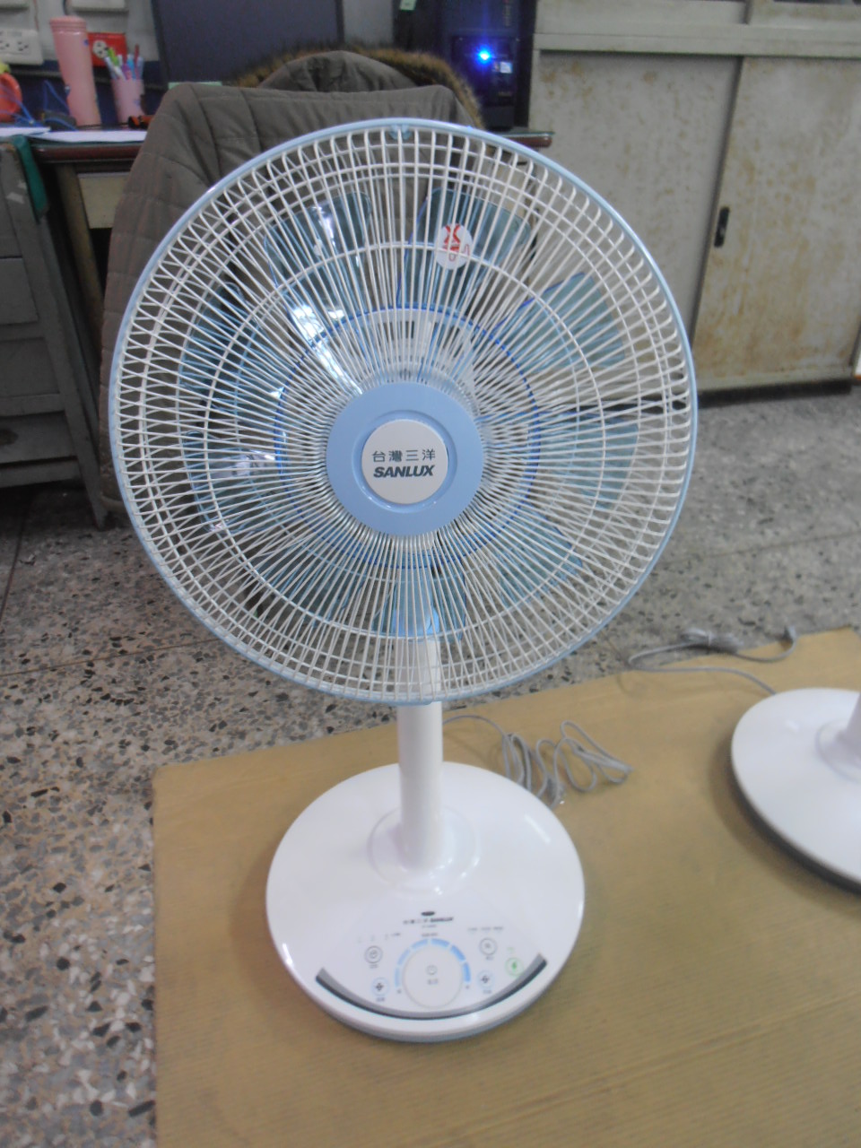 DC電扇