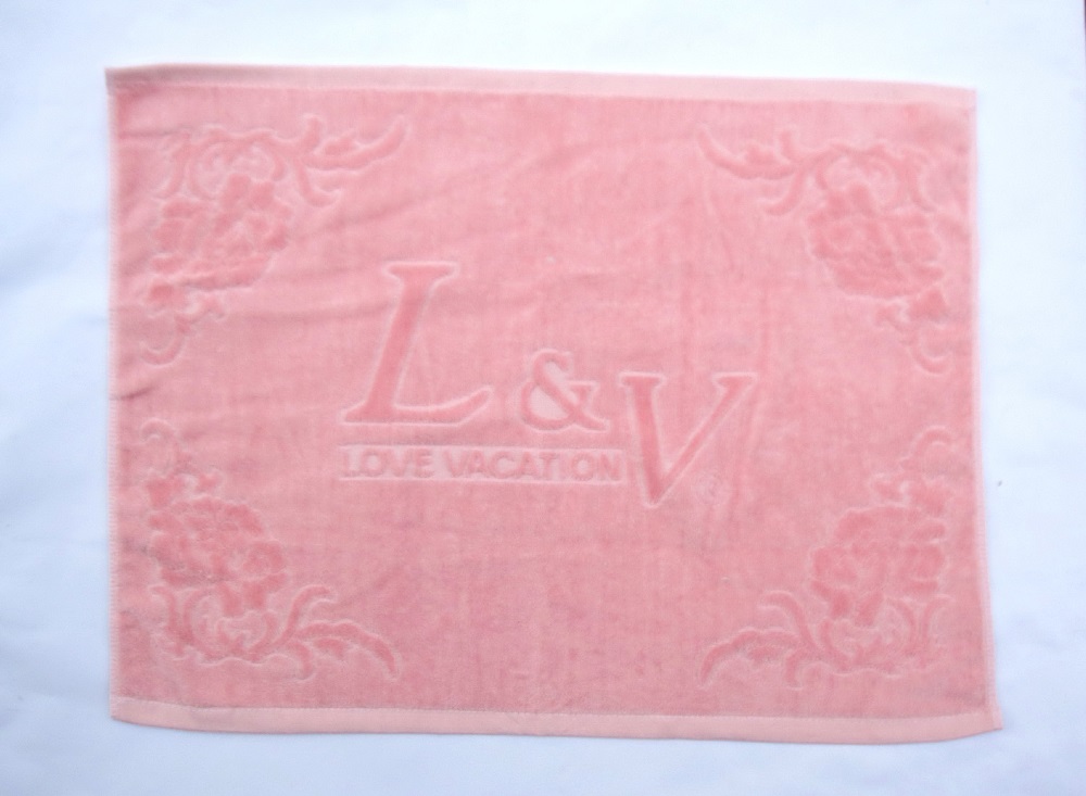 230-L&V枕巾