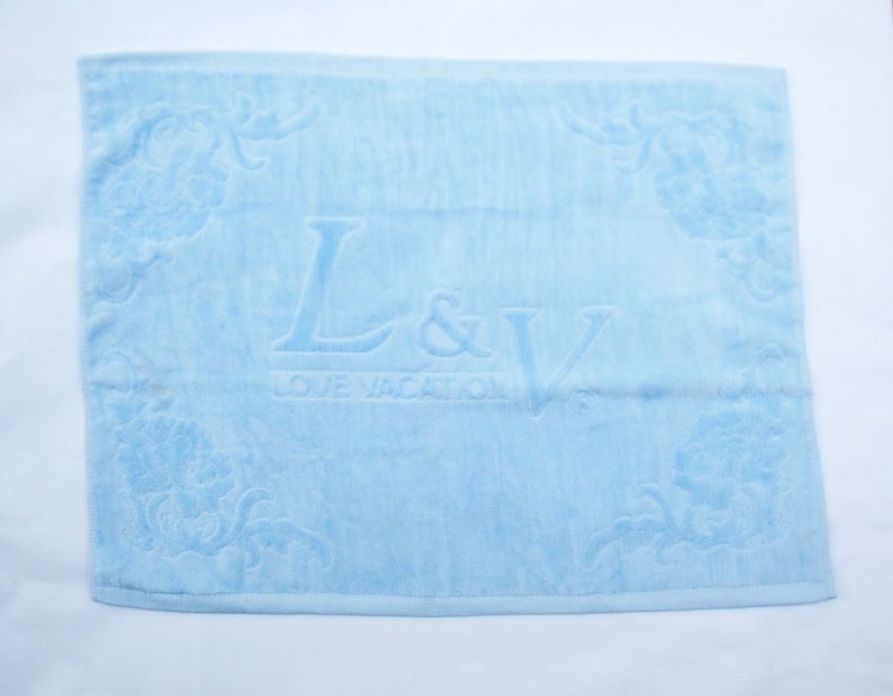 230-L&V枕巾