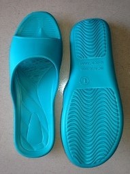香氛環保室內外拖鞋