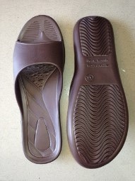 香氛環保室內外拖鞋