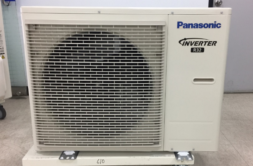 分離式冷氣機 - 室外機