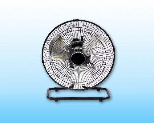 山多力12吋風扇