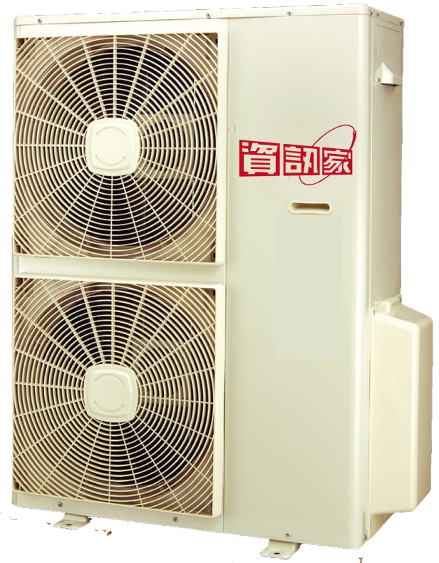 分離式冷氣機-室外機