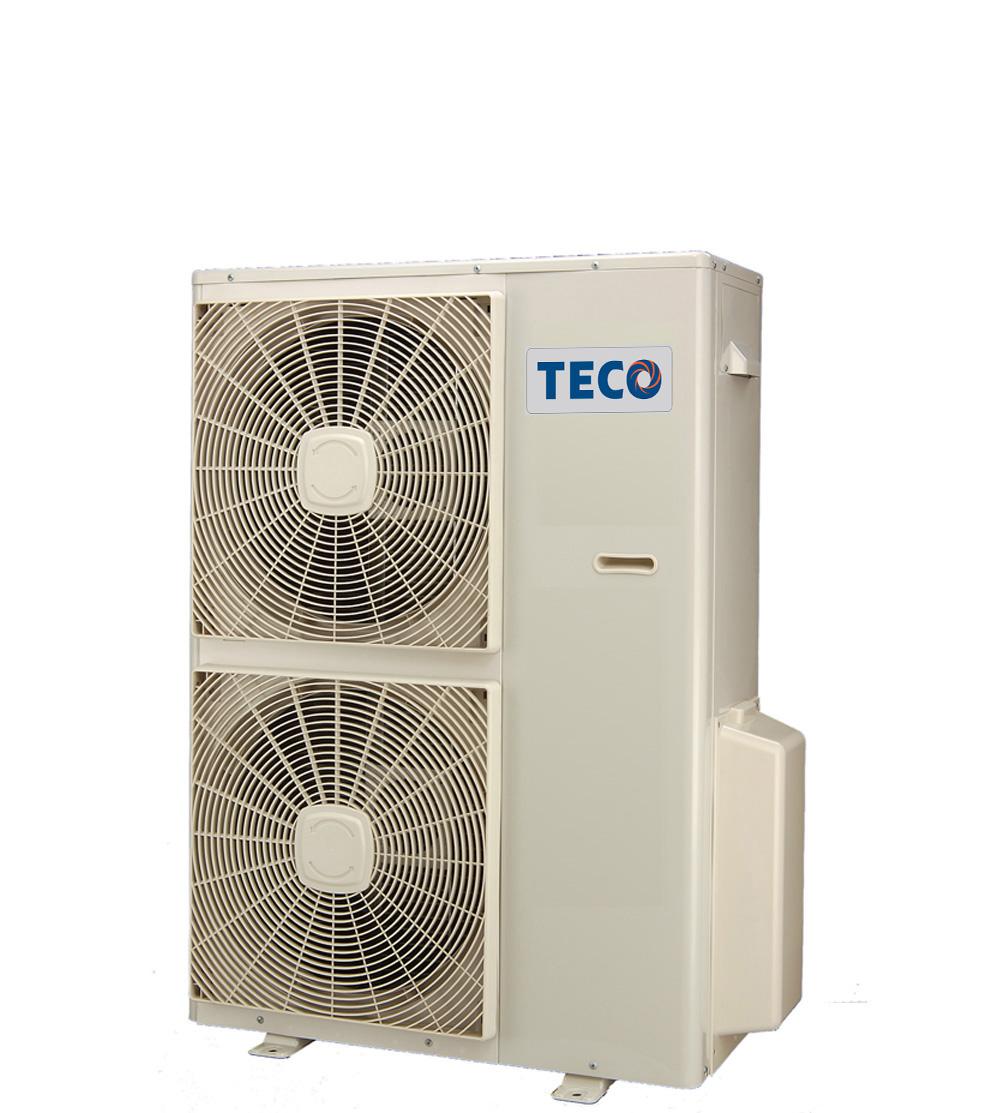 分離式冷氣機-室外機