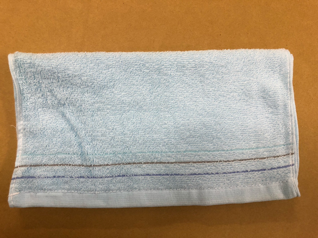 CA1506-2素色三緞條毛巾3入
