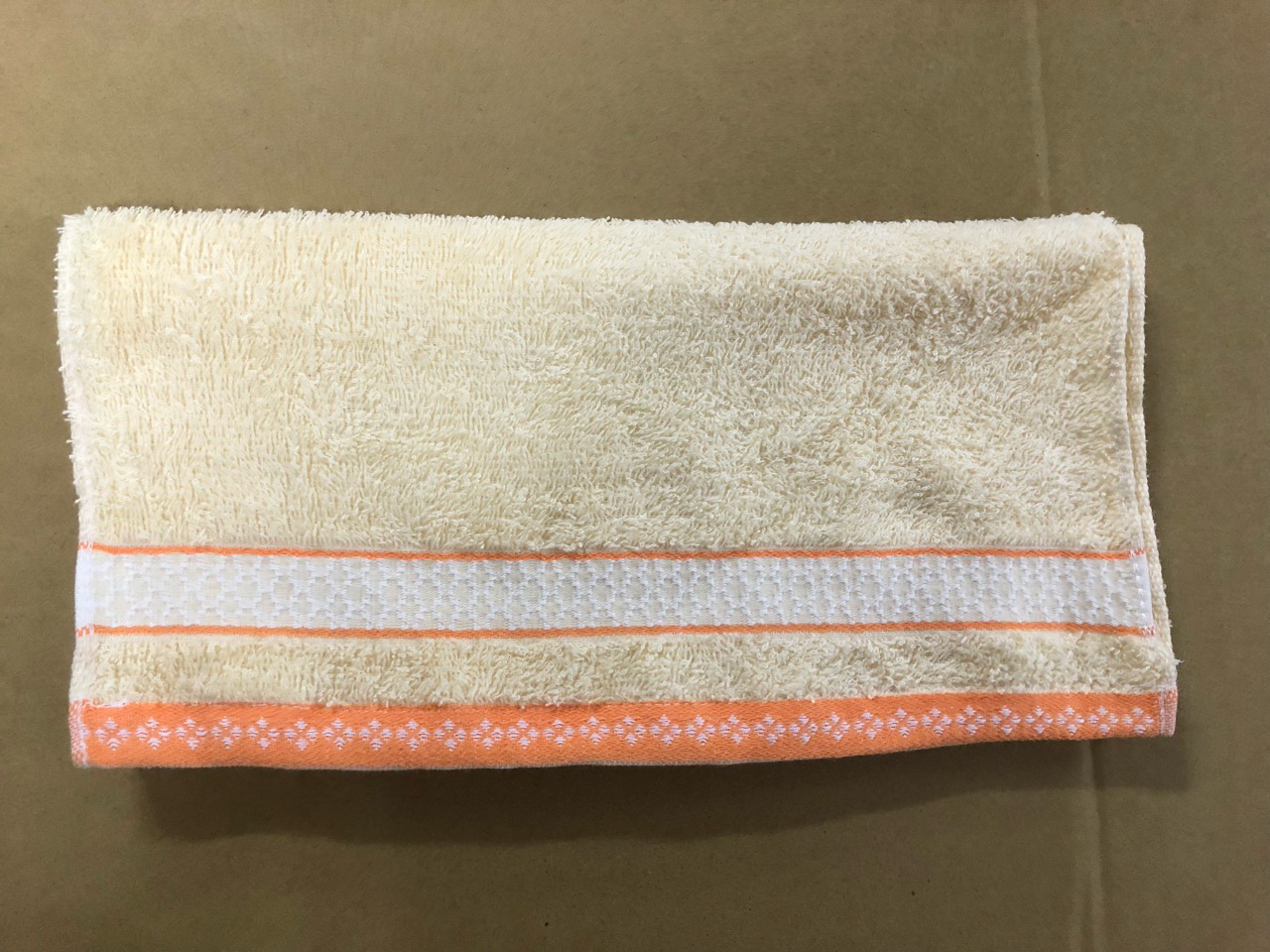 TA3099-2日式和風緞條毛巾3入