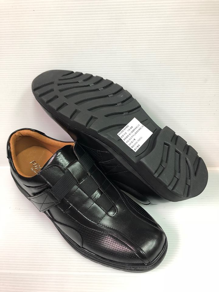 男休閒鞋