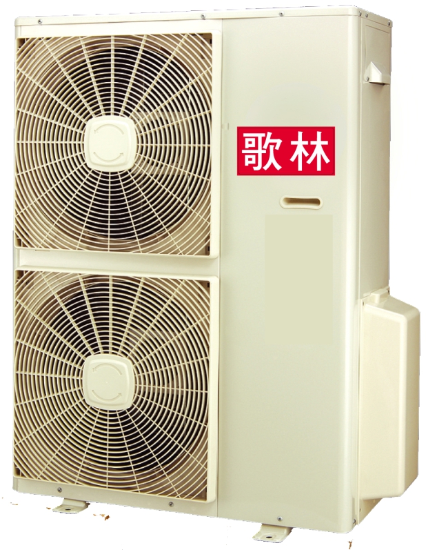 分離式冷氣機-室外機
