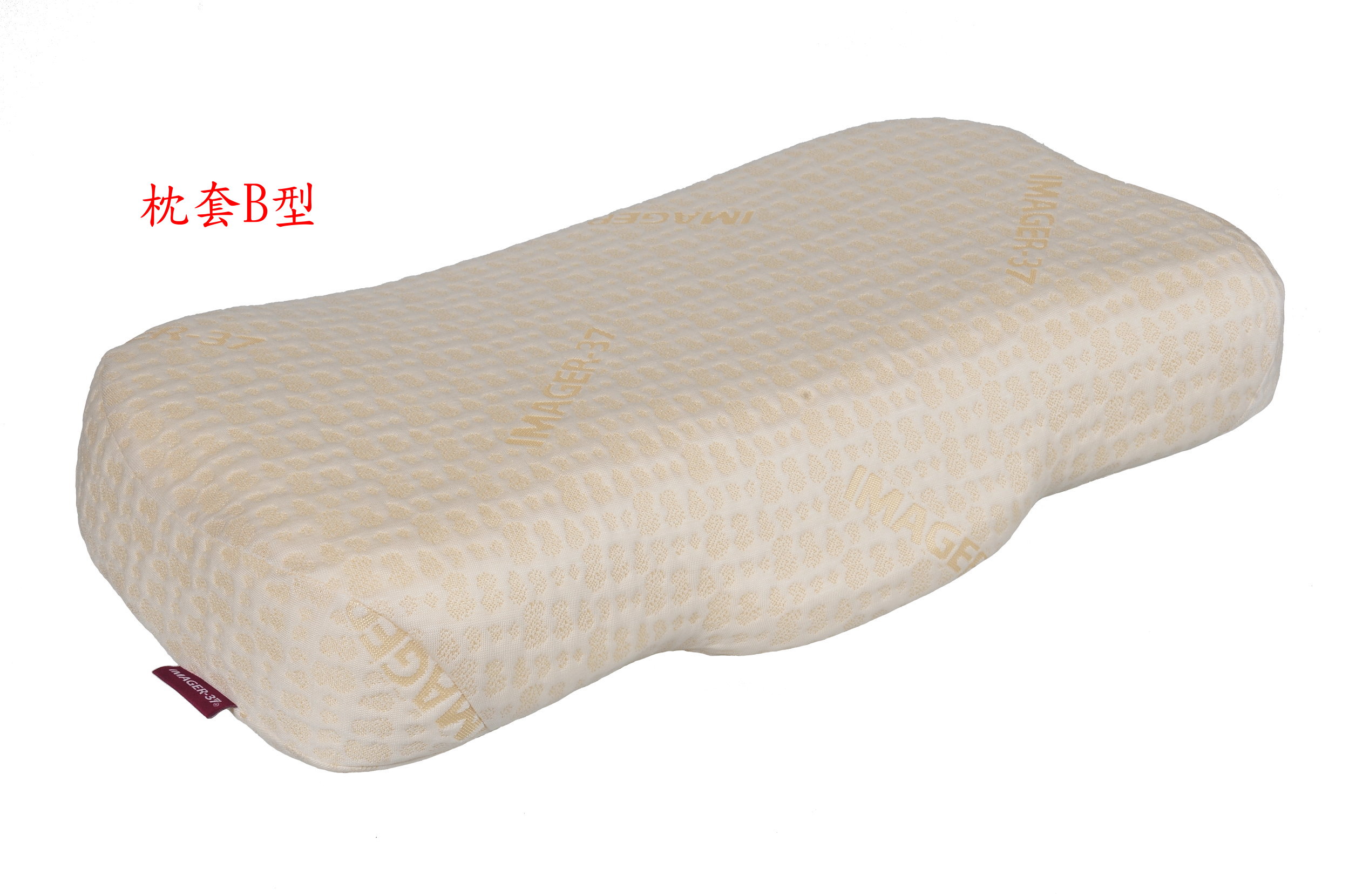 枕套(長 64.5 * 寬 36.5)