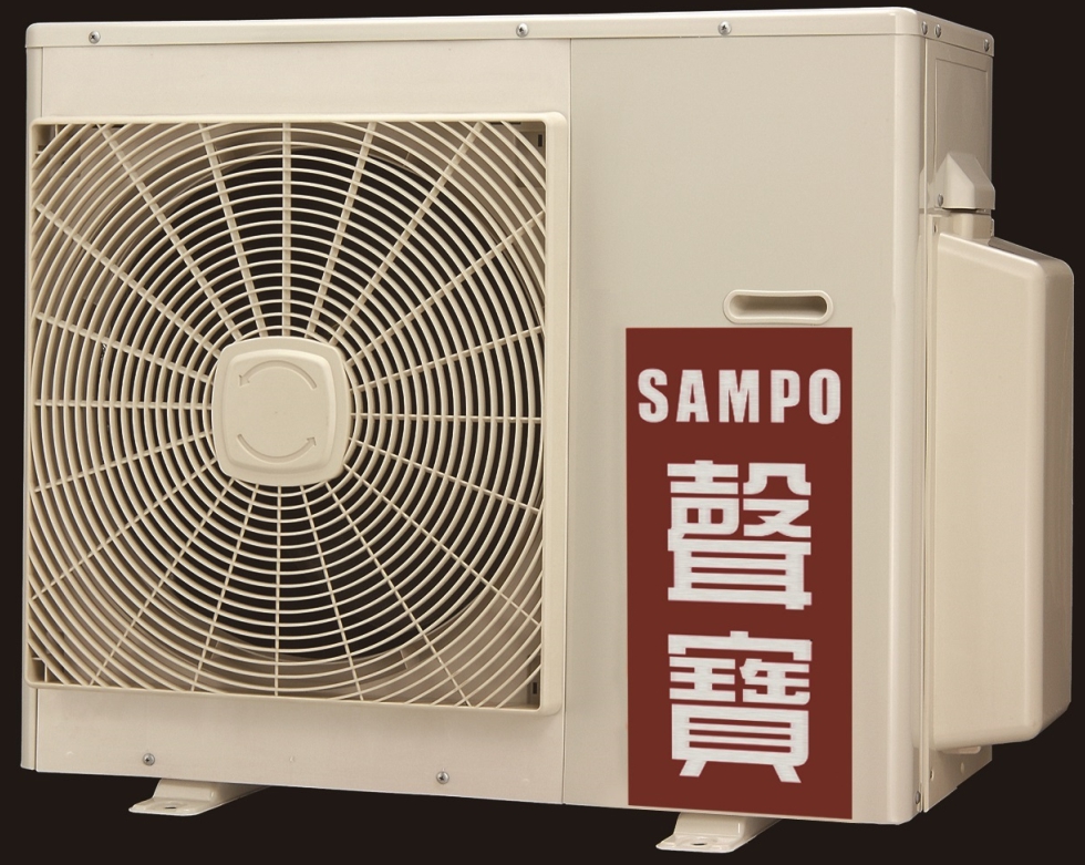 分離式冷氣機-室外機