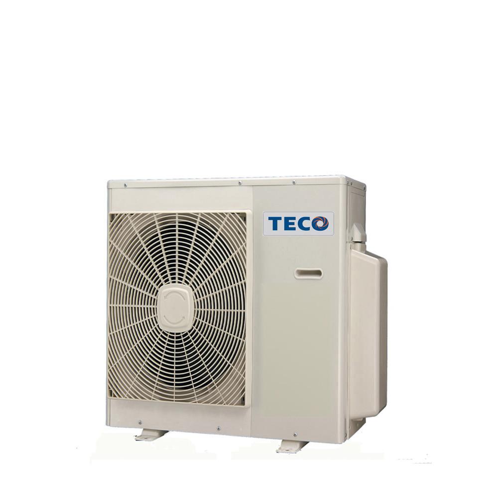 分離式冷氣機-室外機