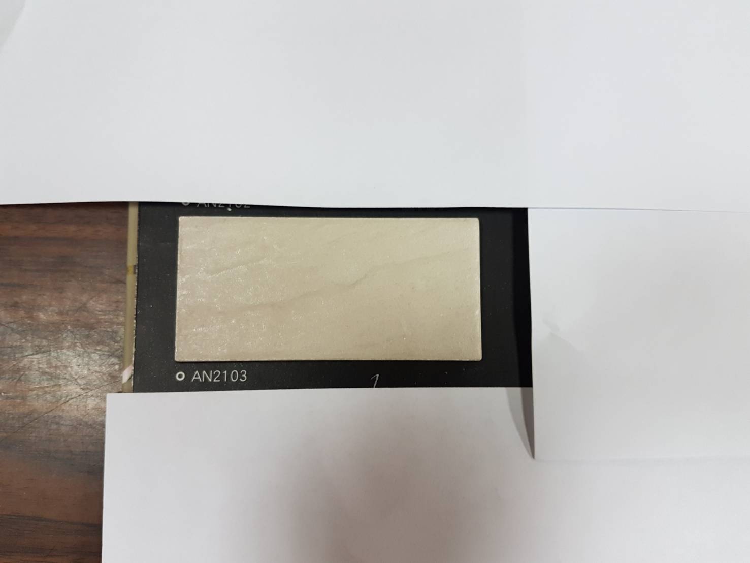 建築陶瓷-外裝馬賽克壁磚 - 外裝馬賽克壁磚