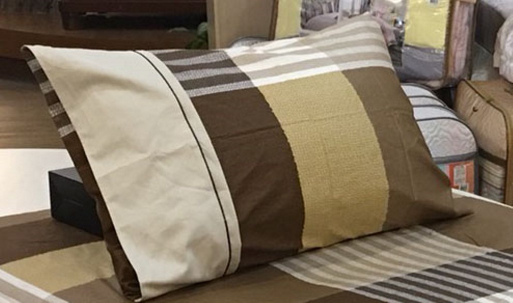 枕套(長 71 * 寬 45)