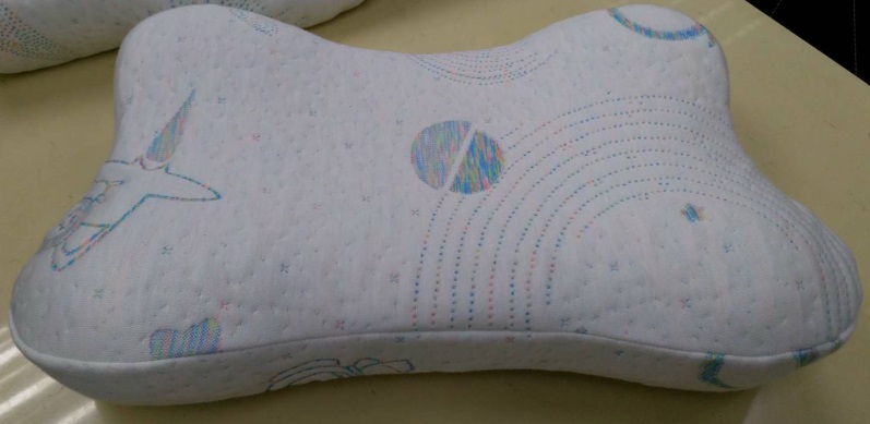 TDKB3太空蝴蝶枕(長 56 * 寬 34)