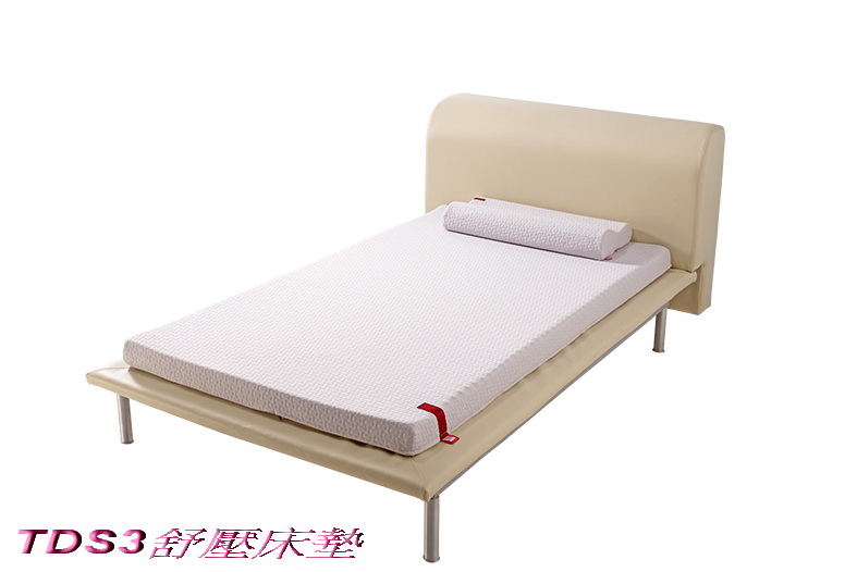 TDS3舒壓床(長 105 * 寬 186)