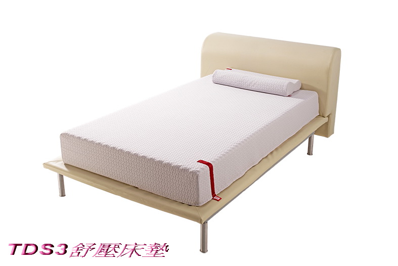 TDS3舒壓床(長 105 * 寬 188)