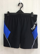 大男四角泳褲