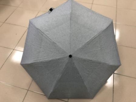 21”安全式三折用-淺灰色
