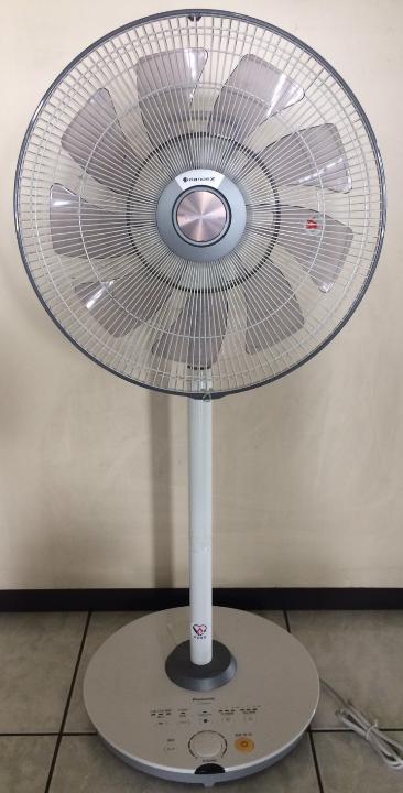 DC電扇