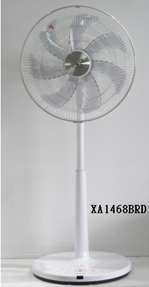  東元14吋DC節能立扇 