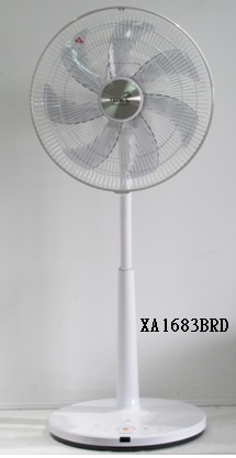 東元16吋DC節能立扇