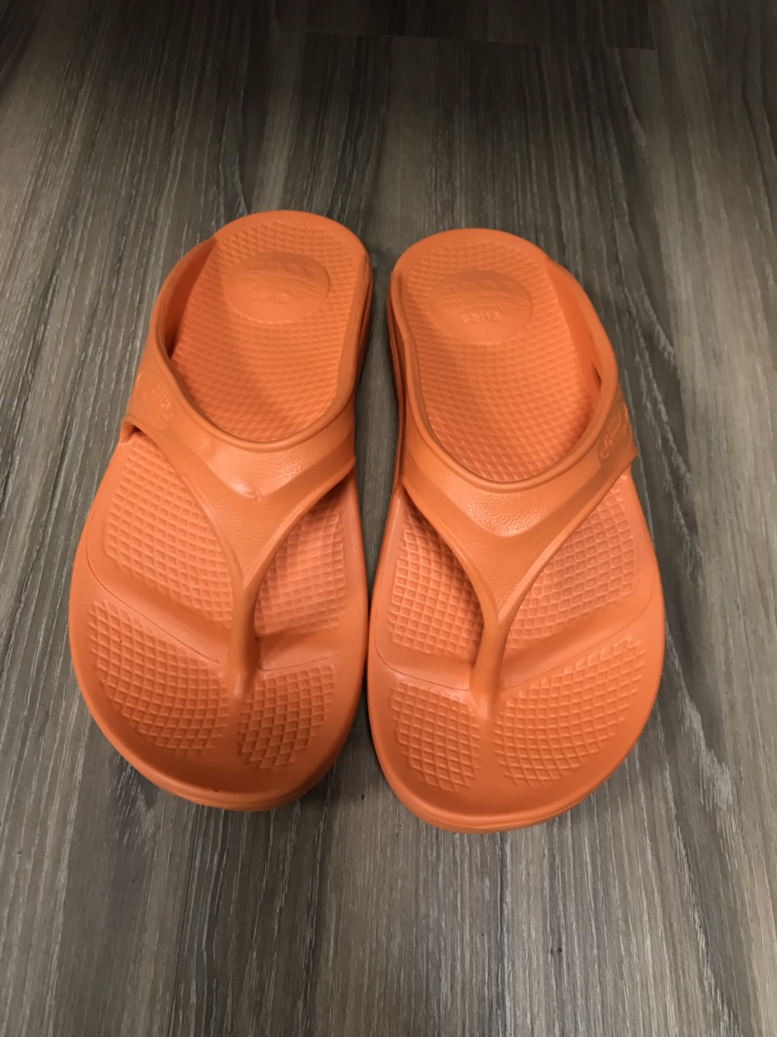 夾腳拖