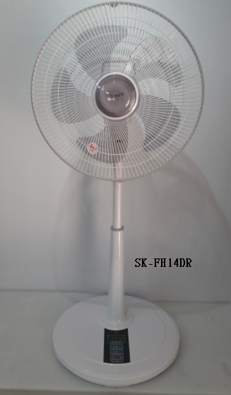 聲寶14吋DC節能立扇