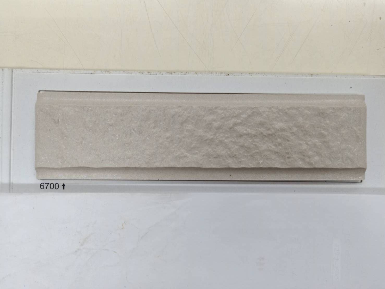 建築陶瓷-I類-外裝壁磚 - 陶瓷面磚