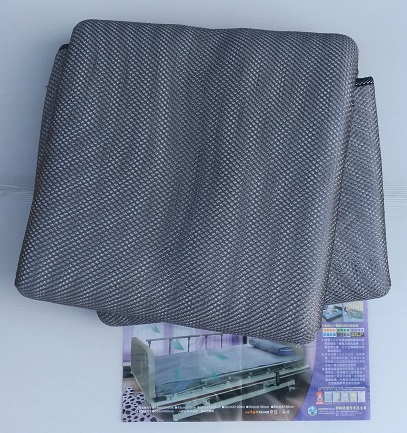 居家照護透氣床墊(中空柔軟層)(長 186 * 寬 90)