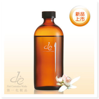 橙花純露 500g
